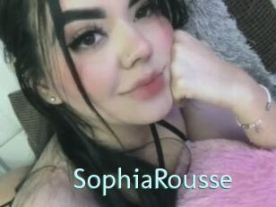 SophiaRousse