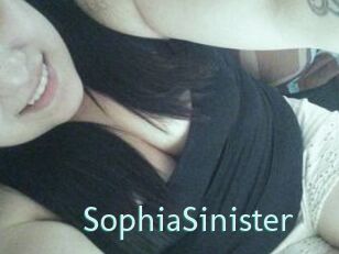 Sophia_Sinister
