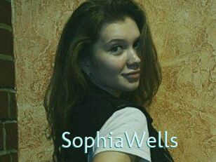 SophiaWells