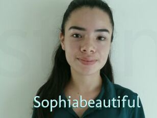 Sophiabeautiful
