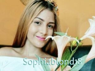 Sophiablond18