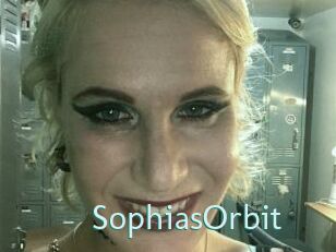 SophiasOrbit