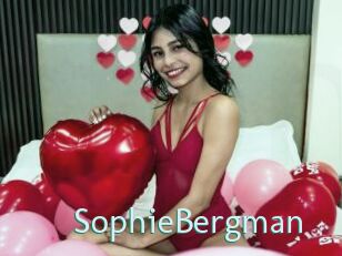 SophieBergman