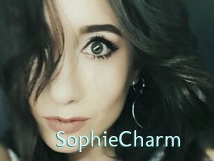 SophieCharm
