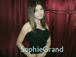 SophieGrand