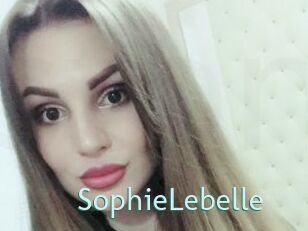SophieLebelle