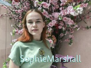 SophieMarshall