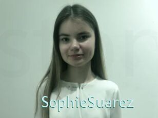 SophieSuarez