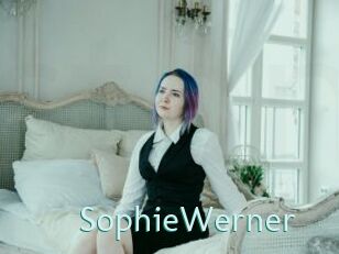 SophieWerner