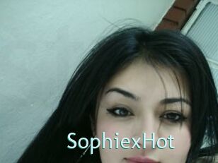 SophiexHot