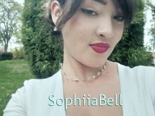 SophiiaBell