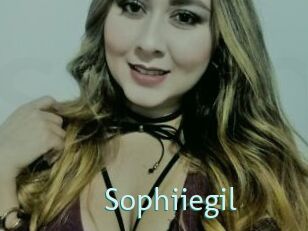 Sophiiegil