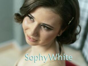 SophyWhite