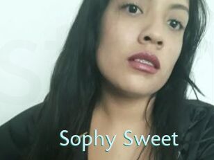 Sophy_Sweet