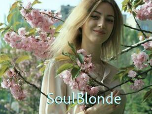 SoulBlonde