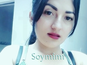 Soymimi Straponles