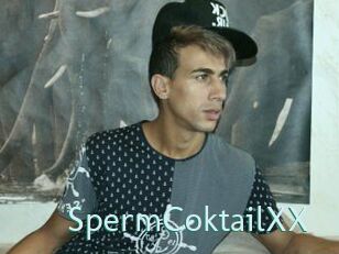 SpermCoktailXX