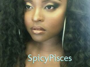 SpicyPisces
