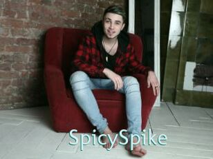 SpicySpike