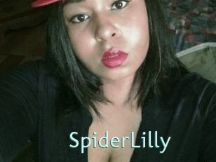 SpiderLilly
