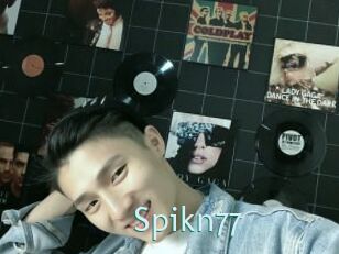 Spikn77