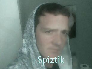Spiztik