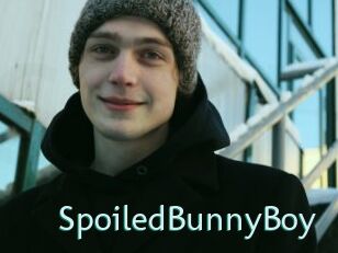 SpoiledBunnyBoy
