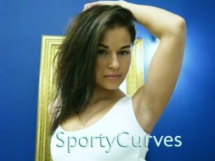 SportyCurves