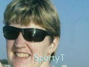 SportyT