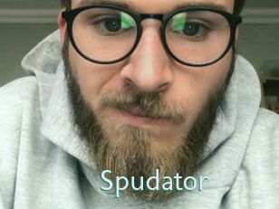 Spudator