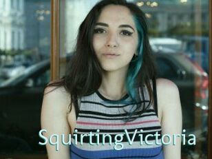 SquirtingVictoria