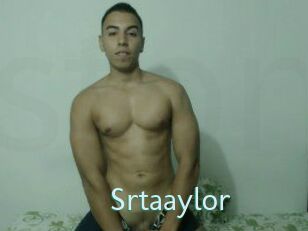 Srtaaylor