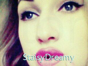 StaisyDreamy