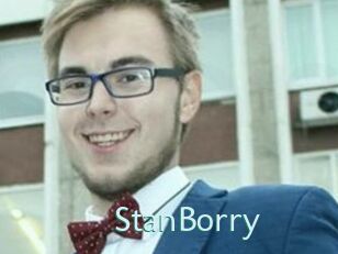 StanBorry