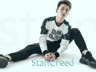 StanCreed