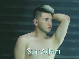 StarAdam