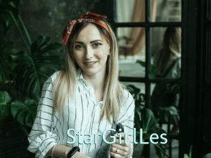 StarGirlLes