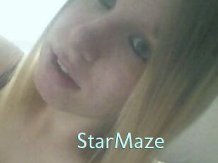 StarMaze