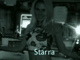 Starra