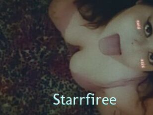 Starrfiree