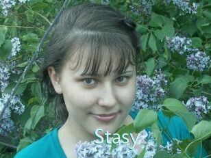 Stasy