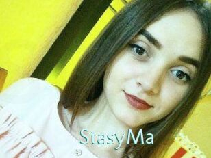 StasyMa
