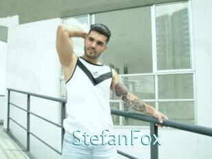 StefanFox