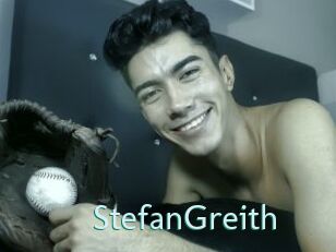 StefanGreith