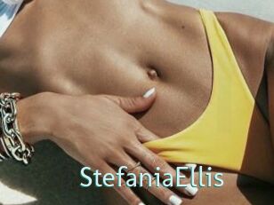 StefaniaEllis