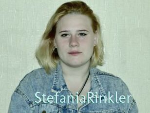 StefaniaRinkler