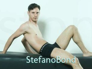 StefanoBond