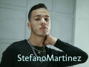 StefanoMartinez