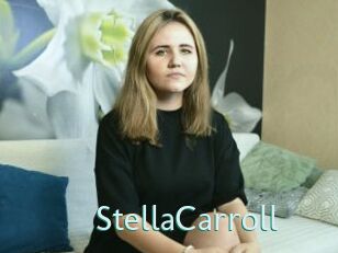 StellaCarroll