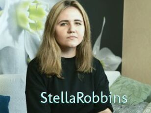 StellaRobbins